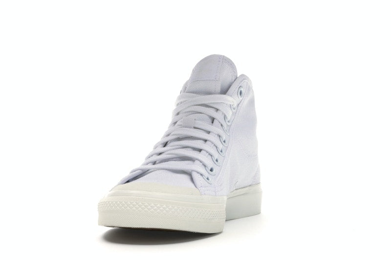 adidas Nizza Hi Cloud White