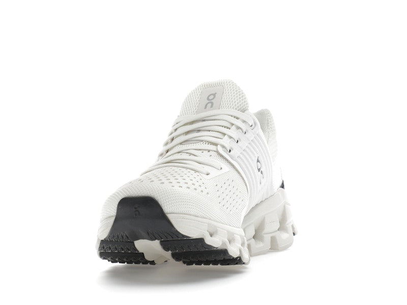 On Running Cloudswift All White (Women's)