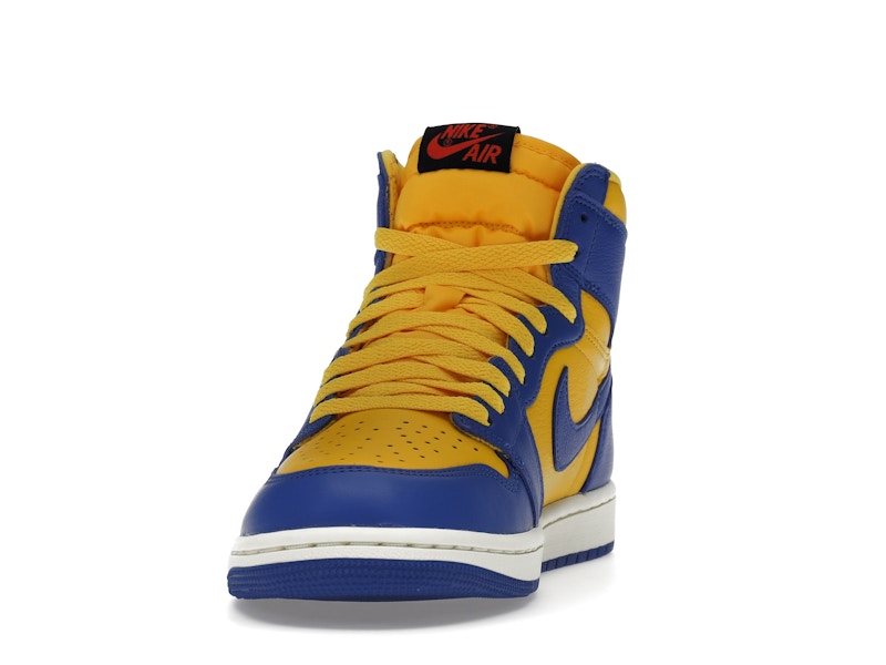 Jordan 1 Retro High OG Reverse Laney (Women's)
