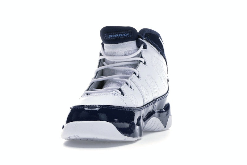 Jordan 9 Retro Pearl Blue (PS)