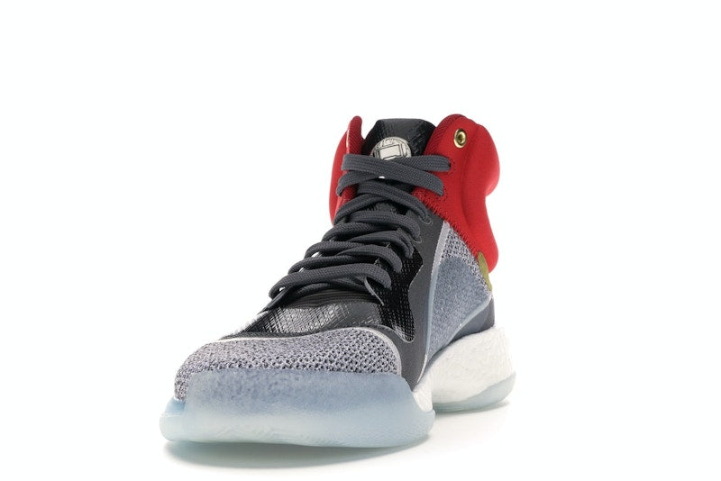 adidas Marquee Boost Mid Marvel Thor