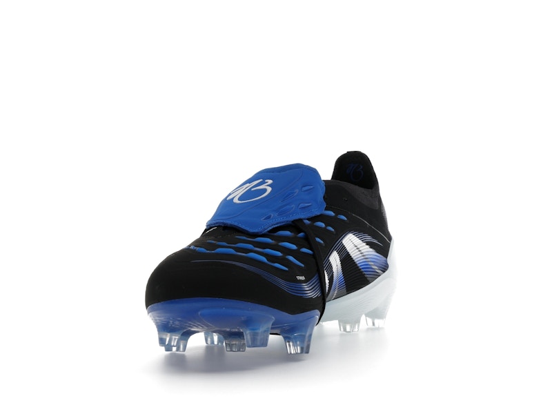 adidas Predator Elite Foldover Tongue FG Jude Bellingham Glory Blue