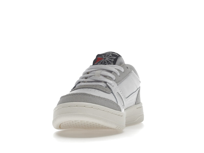 Reebok LT Court White Black