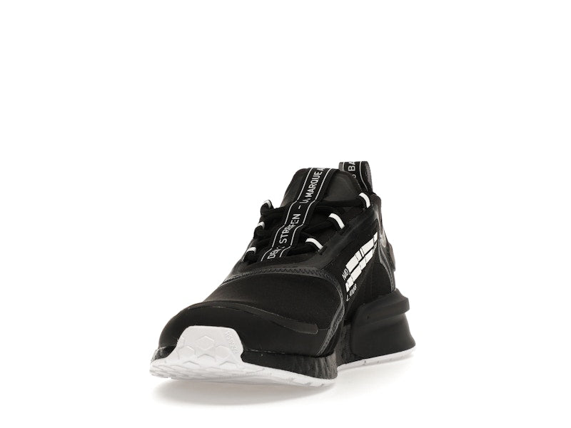 adidas NMD V3 3 Stripes Life Black