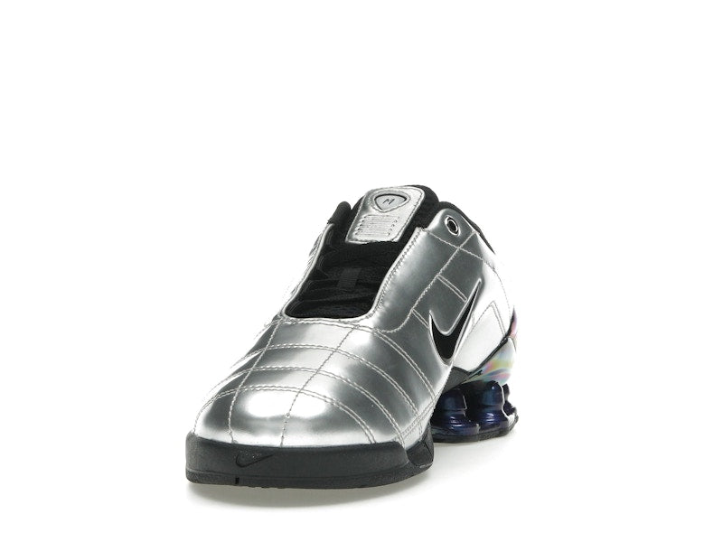 Nike Total 90 Secutor Shox Magia Maha Amsterdam Metallic Silver (Women's)