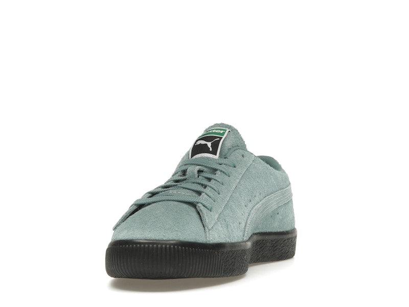 Puma Suede Vintage Butter Goods Mineral Blue