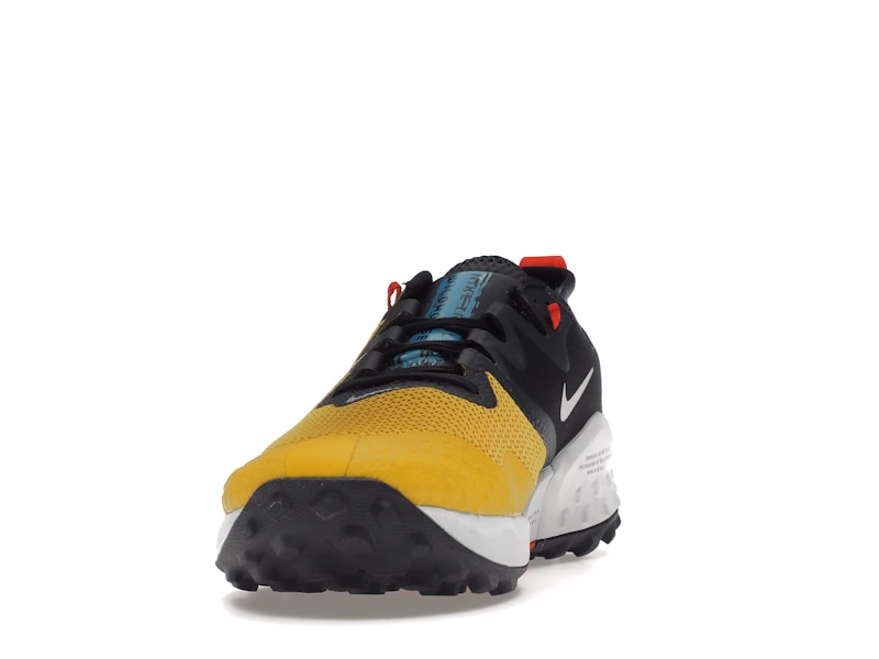 Nike Wildhorse 7 Dark Sulfur