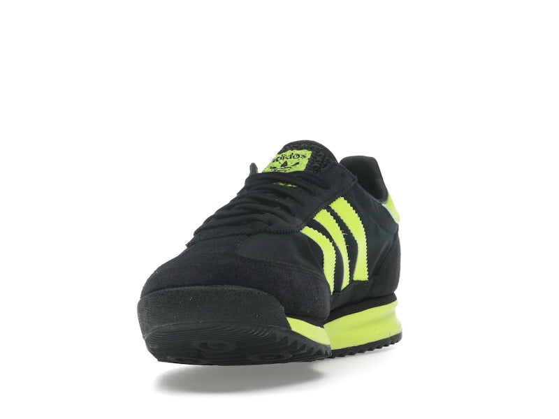 adidas SL72 Solar Yellow