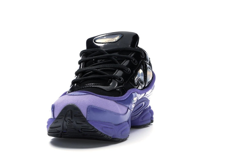 adidas Ozweego 3 Raf Simons Purple Black