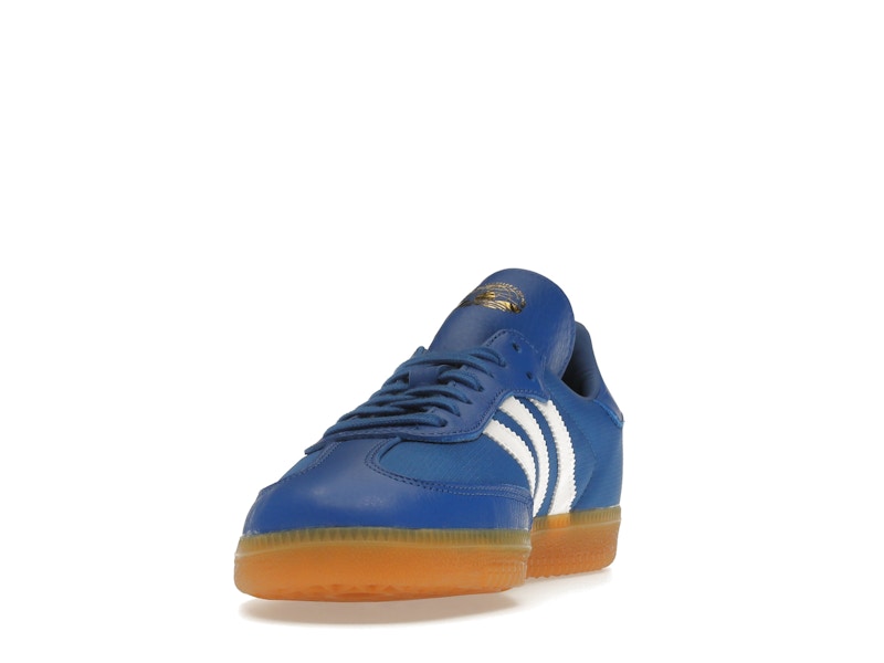 adidas Samba OG Oyster Holdings Blue