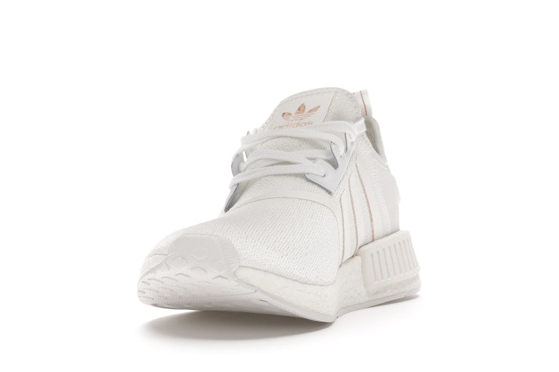 adidas NMD_R1 Cloud White Rose Gold (Women's)