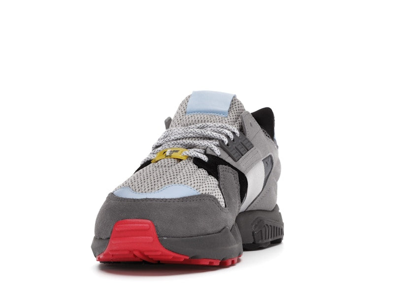 adidas ZX Torsion Ninja Time In Grey