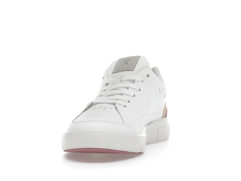 On The Roger Centre Court White Zephyr (Women's)
