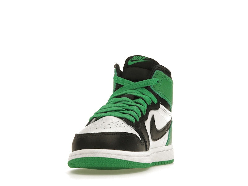 Jordan 1 Retro High OG Lucky Green (PS)
