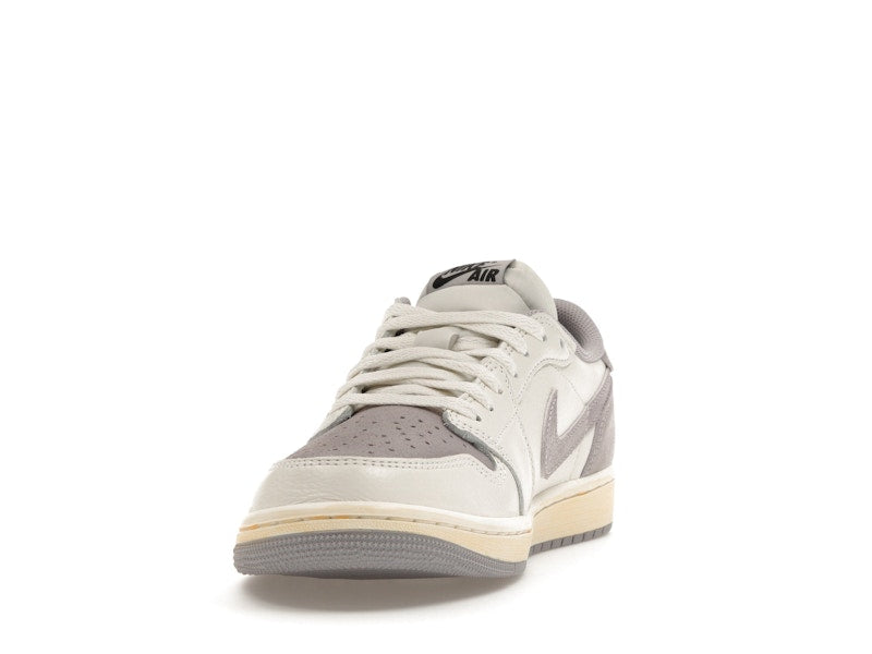 Jordan 1 Retro Low OG Atmosphere Grey