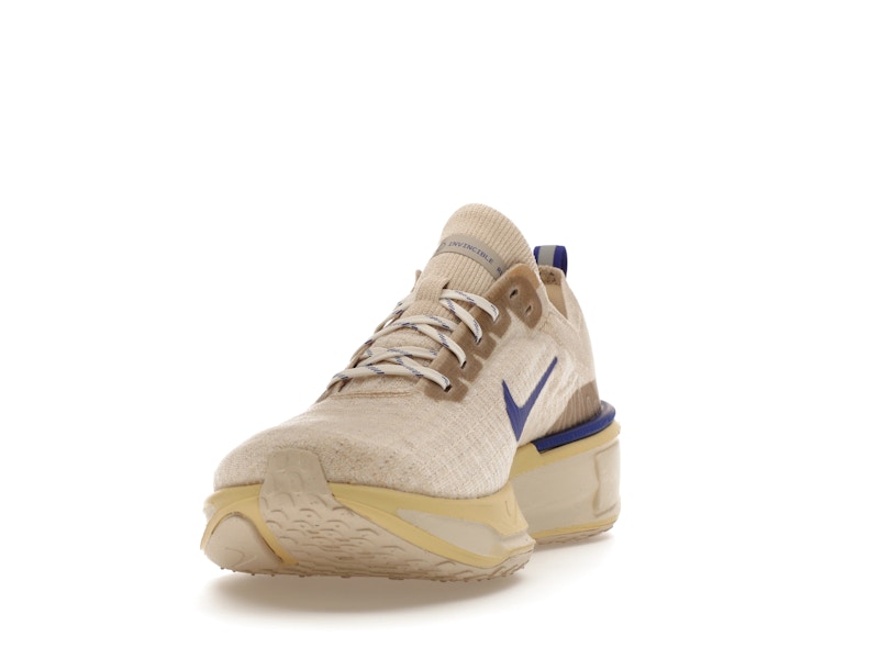 Nike ZoomX Invincible Run 3 Sanddrift Concord