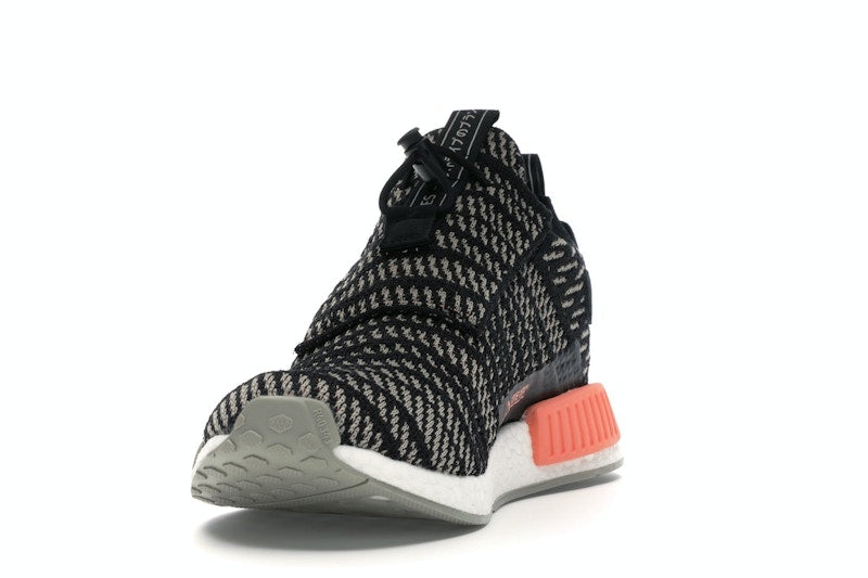 adidas NMD TS1 Core Black Sesame