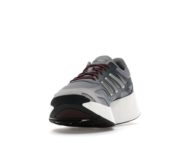 adidas Adizero Aruku Grey Aurora Ruby