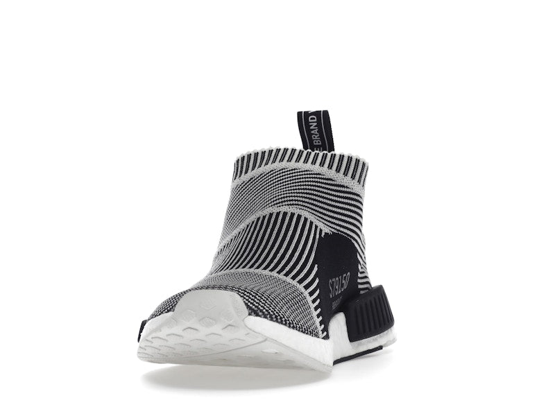 adidas NMD City Sock Core Black