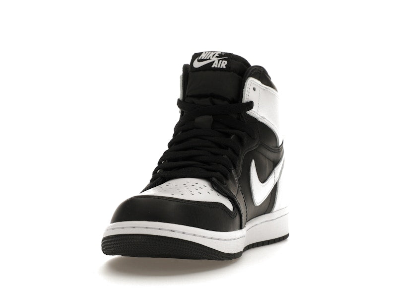 Jordan 1 Retro High OG Black White