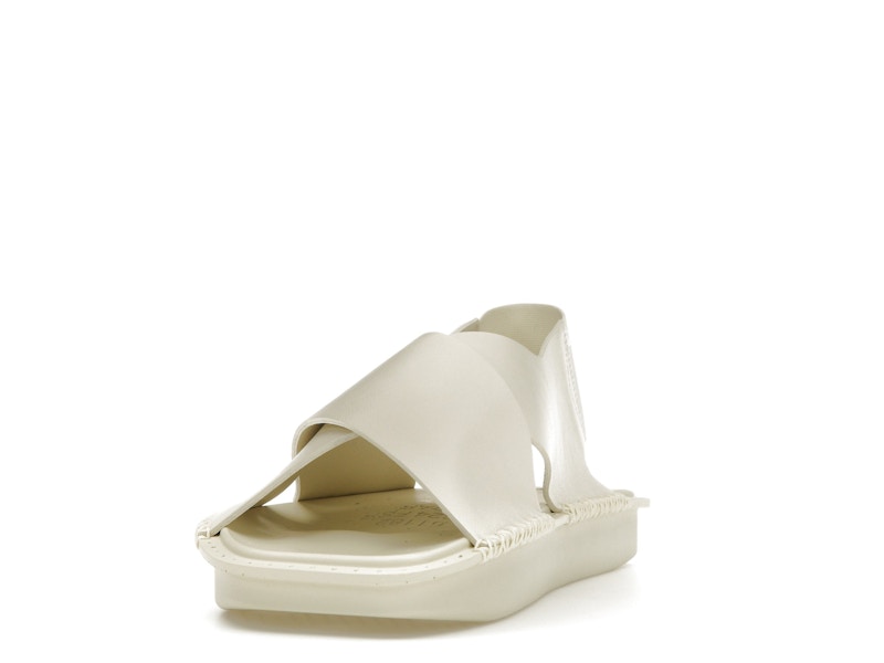 adidas Y-3 Sandals Cream White