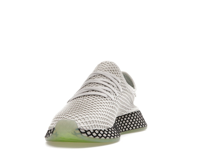 adidas Deerupt Grey Mint