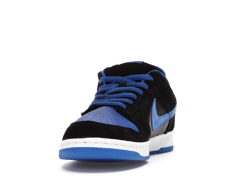 Nike SB Dunk Low J Pack Royal