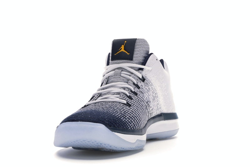 Jordan XXX1 Low California Bears
