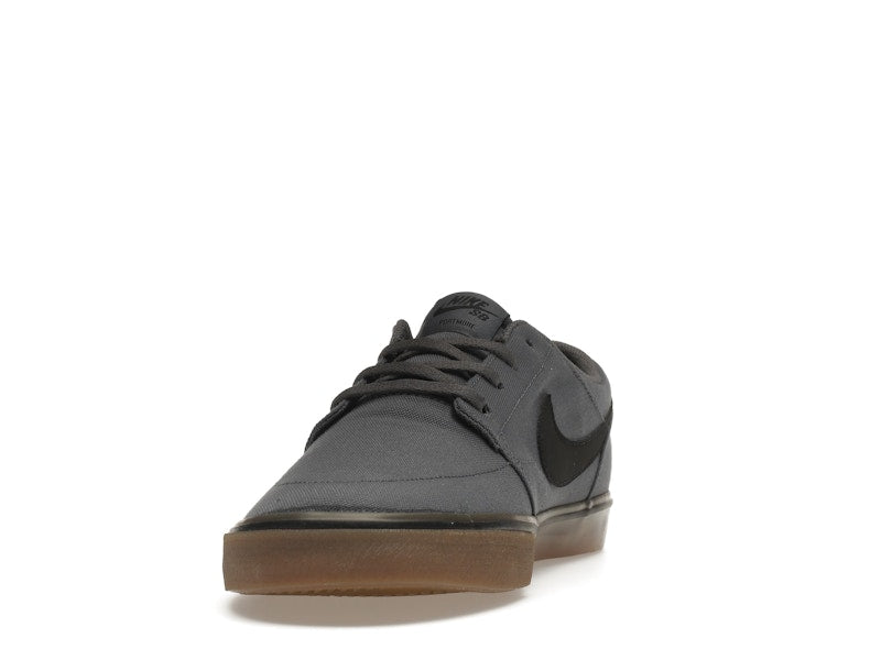 Nike SB Solarsoft Portmore 2 Dark Grey