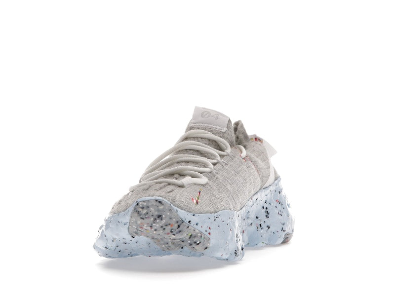 Nike Space Hippie 04 White Multi (Women's)