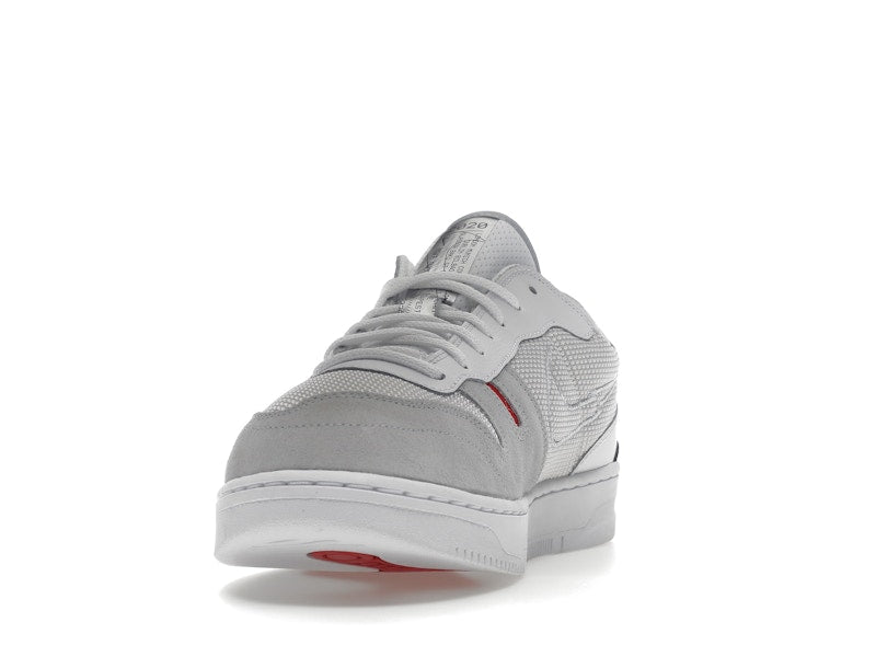 Nike Squash Type Euro Tour