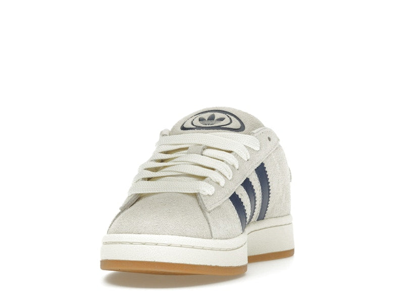 adidas Campus 00s Cream White Dark Blue