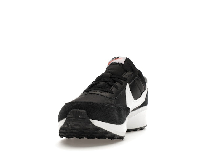 Nike Waffle Debut Black White