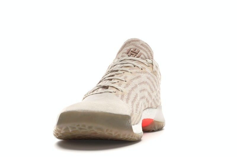 adidas Harden Vol. 1 Ash Pearl