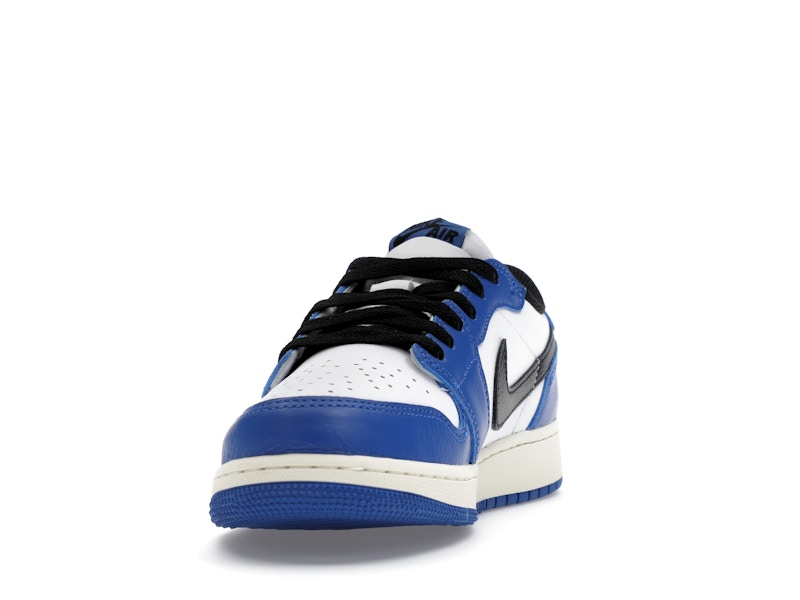 Jordan 1 Retro Low OG Game Royal (GS)