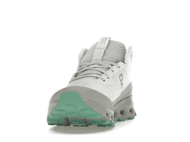 On Running Cloudroam Waterproof Frost Fog