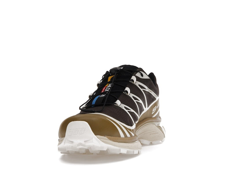 Salomon XT-6 RECUT Wren Kangaroo