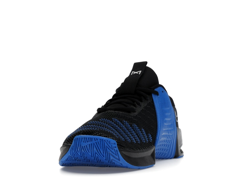 Nike Metcon 9 TB Black Signal Blue