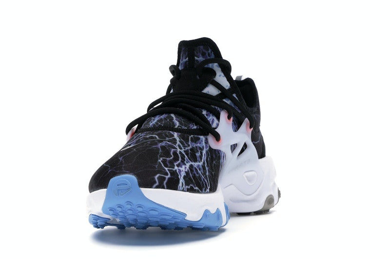Nike React Presto Trouble at Home