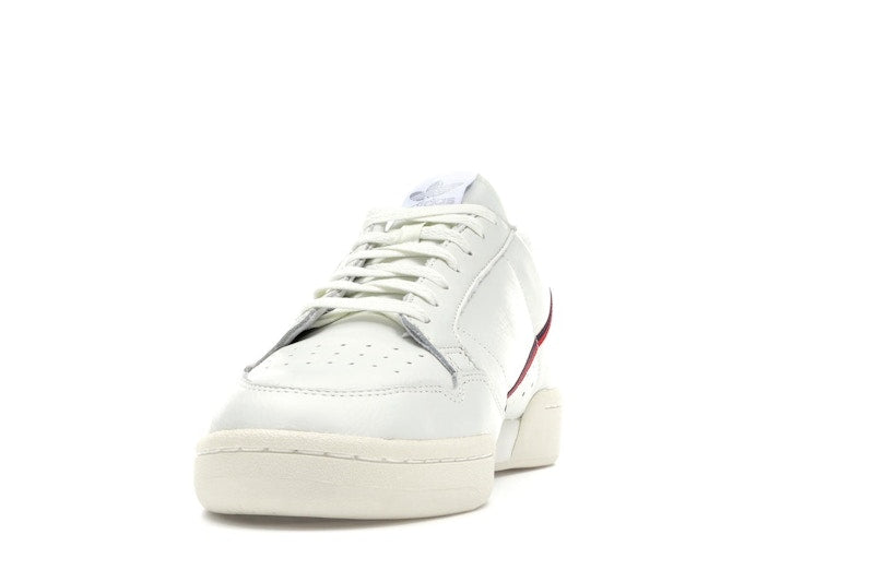 adidas Rascal White Tint
