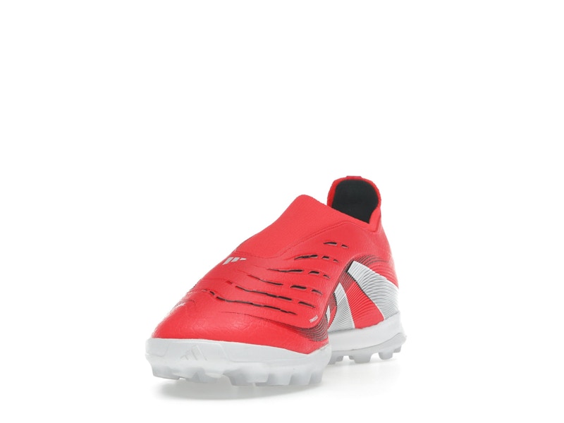 adidas Predator League Laceless TF Pure Victory Pack