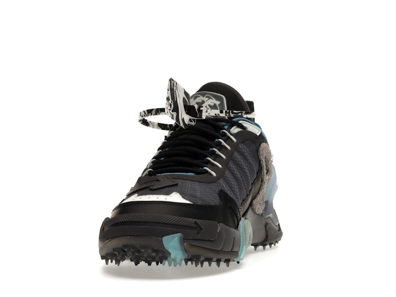 Off-White Odsy-2000 Blue Black AW20