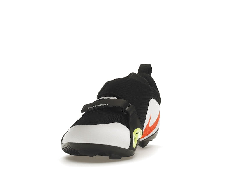 Nike SuperRep Cycle Black Clear Emerald