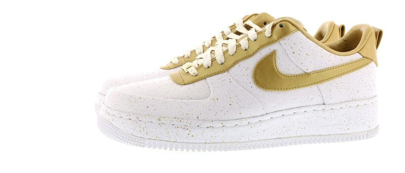 Air Force 1 Low Supreme Gold Medal (NE-YO Charity Auction)