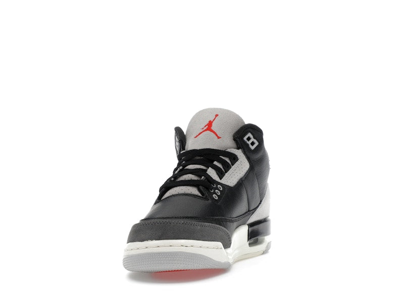Jordan 3 Retro OG Rare Air (GS)