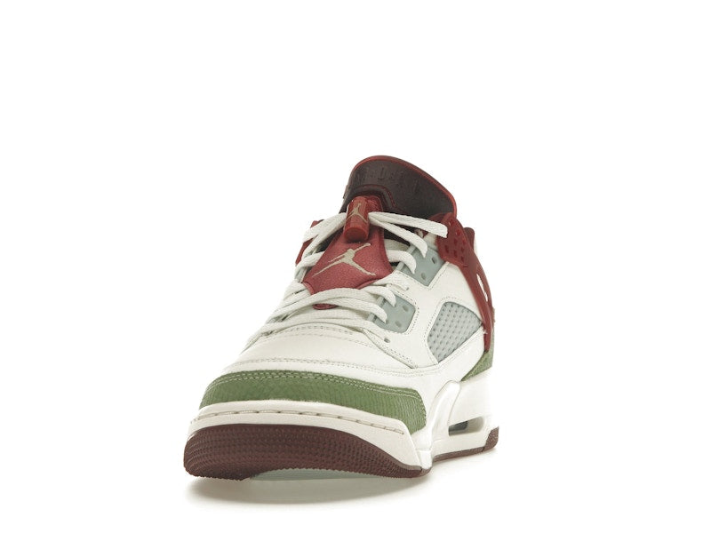 Jordan Spizike Low Chinese New Year (2024)