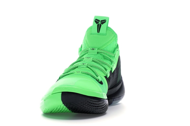 Nike Kobe AD Exodus Green Strike