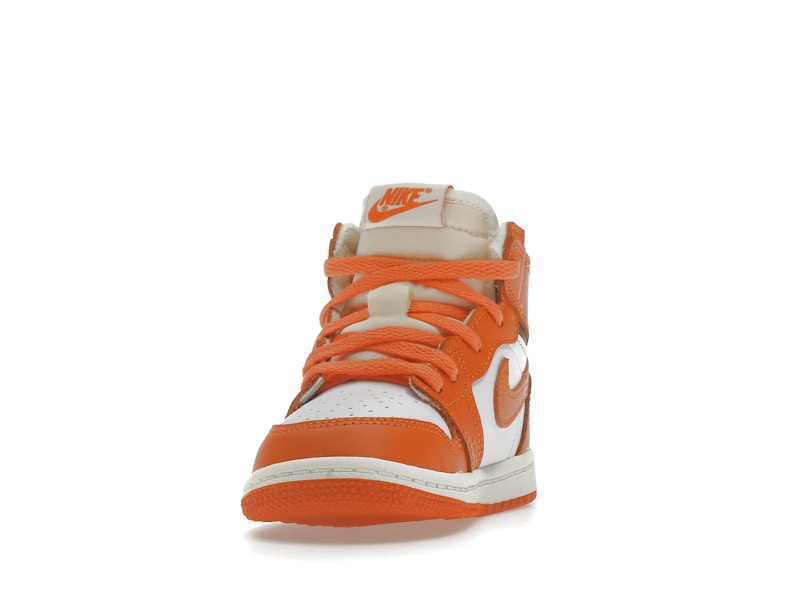 Jordan 1 Retro High OG Starfish (TD)