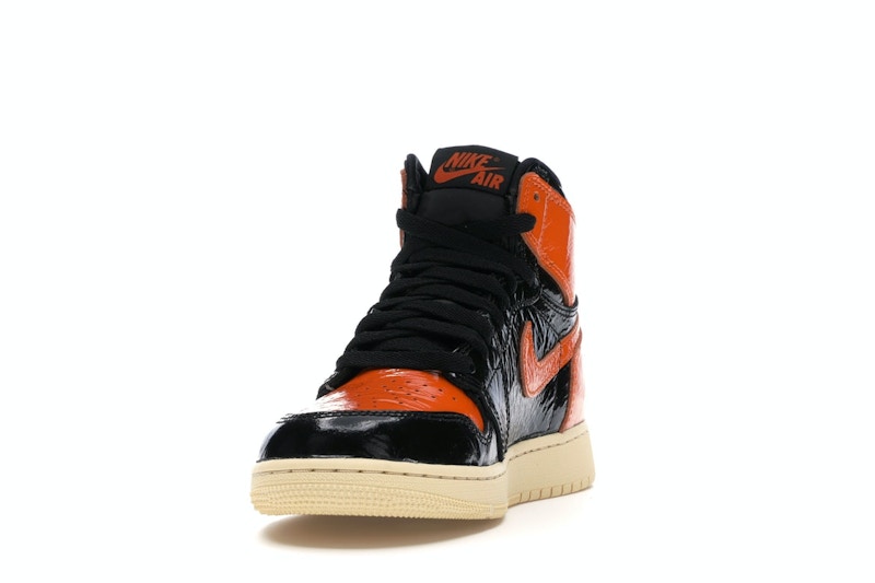 Jordan 1 Retro High Shattered Backboard 3.0 (GS)