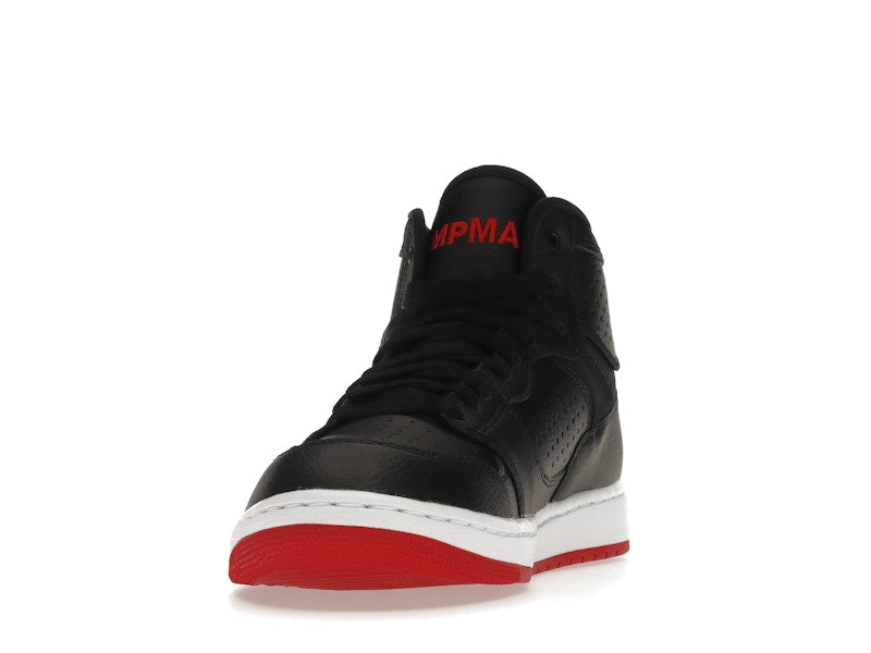 Jordan Access Bred